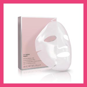 Біоцелюлозна ліфтинг-маска TimeWise Repair Mary Kay — підтяжка зрілої шкіри