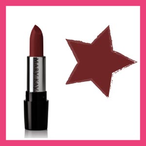 Гелева матова помада Mary Kay Blush Velvet — стійка матова помада