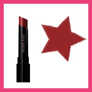 Суперзволожувальна помада Mary Kay Casual Rose — помада з гіалуроновою кислотою