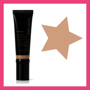 CC-Крем SPF15 TimeWise 3D Mary Kay Light-to-Medium — тонуючий крем із захистом