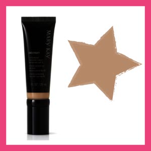 CC-Крем SPF15 TimeWise 3D Mary Kay Medium-to-Deep — тонуючий крем із захистом