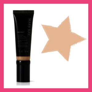 CC-Крем SPF15 TimeWise Very Light 3D Mary Kay — тонуючий крем із захистом від сонця