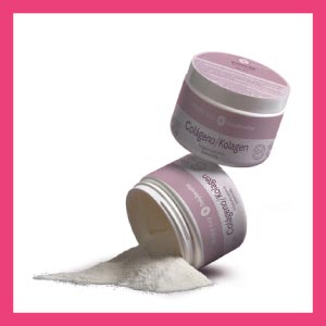 Колаген Mary Kay Daily Benefits — харчова добавка з колагеном для шкіри