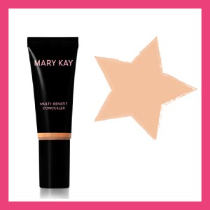 Маскувальний засіб Mary Kay Light 2 — консилер для приховування недоліків