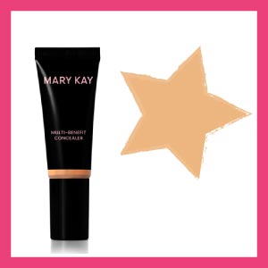 Маскувальний засіб Mary Kay Light 3 — консилер для приховування недоліків