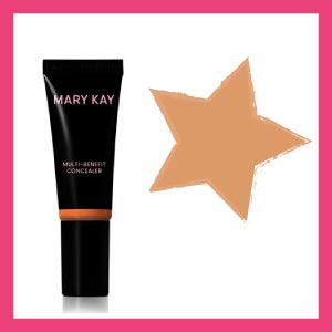 Маскувальний засіб Mary Kay Medium 1 — консилер для приховування недоліків