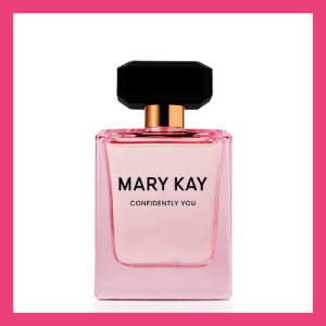 Confidently You Mary Kay