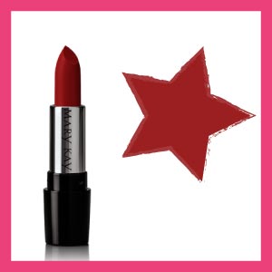 Гелева матова помада Mary Kay Coral Captivate — стійка матова помада