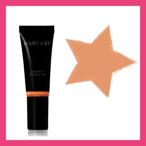 Коректор для шкіри навколо очей Mary Kay — освітлюючий консилер під очі