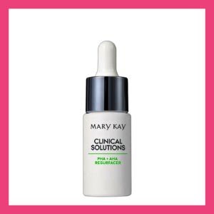 Сироватка Clinical Solutions Mary Kay PHA AHA кислоти — відновлення та оновлення шкіри