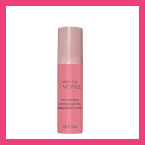 Сироватка TimeWise Mary Kay що звужує пори — для розширених пор обличчя