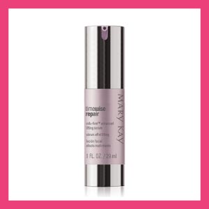 Активна ліфтинг-сироватка TimeWise Repair Mary Kay — підтяжка та пружність зрілої шкіри