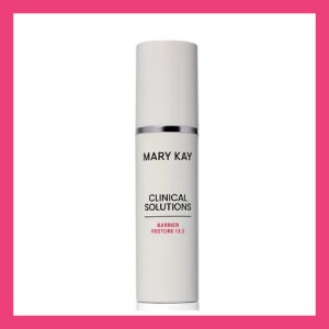 Лосьйон відновлення захисного бар'єру шкіри 1-1-3 Mary Kay Clinical Solutions — мікробіом шкіри