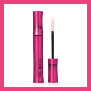 Туш для вій Mary Kay Lash Love Fanorama — туш для вій ефект віяла