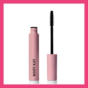 Туш для вій Mary Kay Waterproof Great Heights — водостійка туш для вій