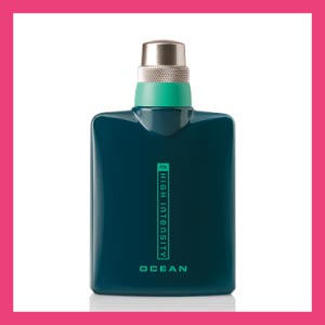 High Intensity Ocean Mary Kay