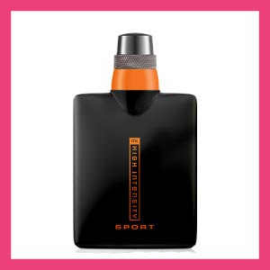 High Intensity Sport Mary Kay