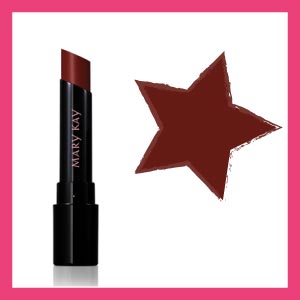 Суперзволожувальна помада Mary Kay Hushed Blush — помада з гіалуроновою кислотою