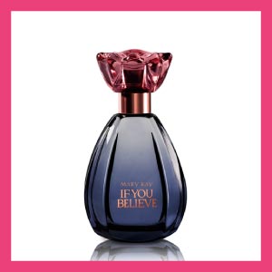 If You Believe Mary Kay