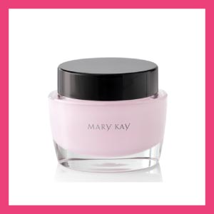 Інтенсивно зволожувальний крем для дуже сухої шкіри Mary Kay — живлення та відновлення