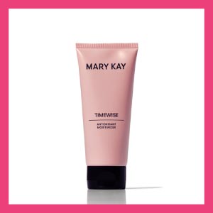 Зволожувальний засіб з антиоксидантами TimeWise Mary Kay для сухої та нормальної шкіри