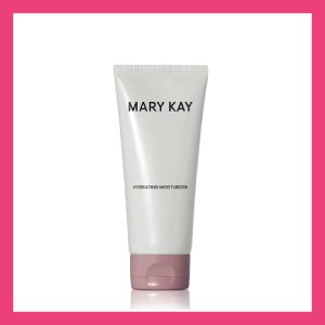 Матуючий зволожувальний засіб Mary Kay — крем для жирної та комбінованої шкіри