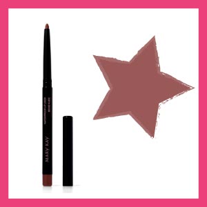 Водостійкий олівець-лайнер для губ Mary Kay Beige Nude — стійкий контурний олівець