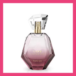 Love Fearlessly Mary Kay