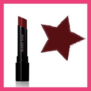 Суперзволожувальна помада Mary Kay Mauve Crush — помада з гіалуроновою кислотою