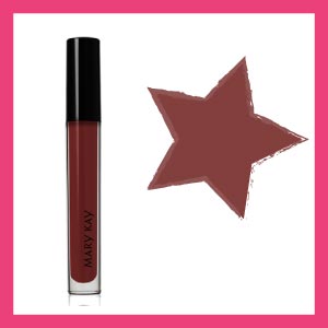 Блиск для губ Mary Kay Nude Blush — зволожуючий блиск для обсягу губ