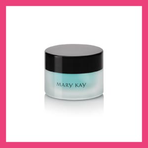 Заспокійливий гель для шкіри навколо очей Mary Kay — зменшення набряків та темних кіл