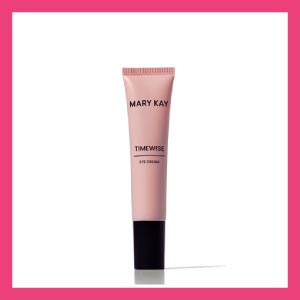 Крем для шкіри навколо очей TimeWise Mary Kay — зволоження та зменшення зморшок