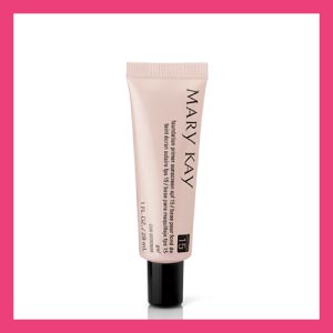 Вирівнювальна основа SPF15 Mary Kay — праймер із захистом від сонця