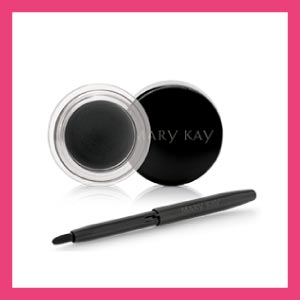 Гель-підводка Mary Kay — стійка підводка для чіткої лінії очей