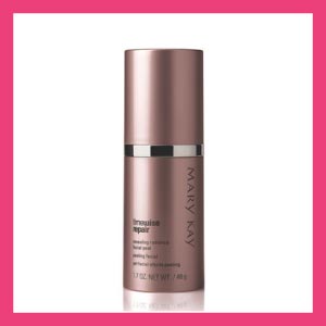 Пілінг для обличчя TimeWise Repair Mary Kay — хімічний пілінг для зрілої шкіри