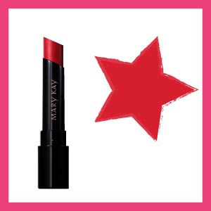 Суперзволожувальна помада Mary Kay Poetic Pink — помада з гіалуроновою кислотою