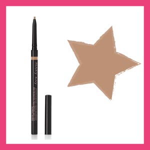 Олівець-лайнер для брів Mary Kay Blonde — точне окреслення брів світлий блонд