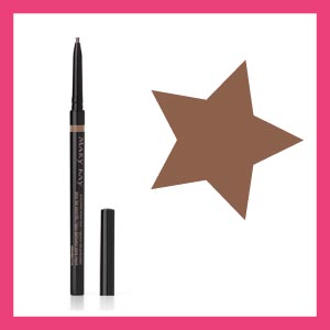 Олівець-лайнер для брів Mary Kay Brunette — точне окреслення брів брюнет