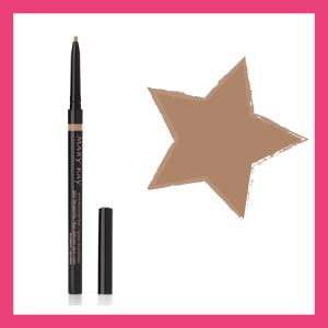 Олівець-лайнер для брів Mary Kay Dark Blonde — точне окреслення брів темний блонд