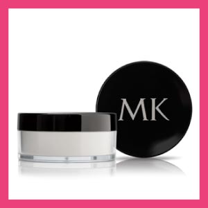 Прозора фіксуюча пудра Mary Kay — безбарвна пудра для будь-якого тону шкіри