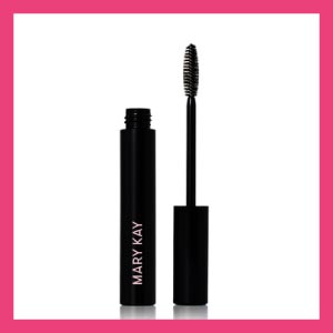 Туш для вій Mary Kay Ultimate Black Brown — коричнева туш для природного макіяжу