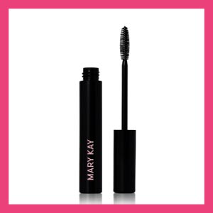 Туш для вій Mary Kay Ultimate Black — чорна туш для об'єму та довжини