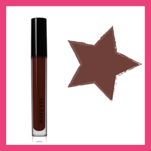 Блиск для губ Mary Kay Tawny Nude — зволожуючий блиск для обсягу губ