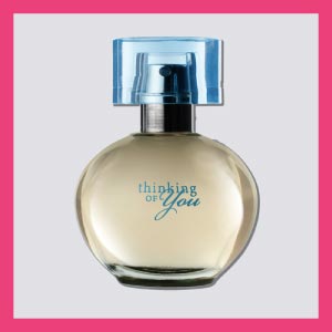 Thinking of You Mary Kay