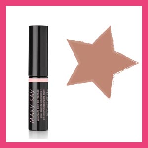 Тінт для брів Mary Kay Blonde — натуральне фарбування брів світлий блонд