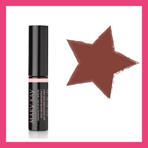 Тінт для брів Mary Kay Brunette — натуральне фарбування брів брюнет