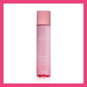 Зволожувальний та оновлювальний тонік TimeWise Mary Kay — тонік після вмивання