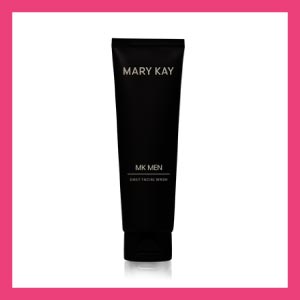 Очищувальний гель MKMen Mary Kay для чоловіків — засіб для вмивання чоловічий