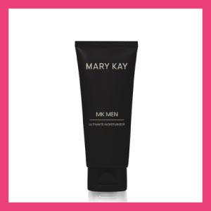 Зволожувальний крем MKMen Mary Kay — чоловічий зволожувальний крем для обличчя